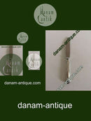 Cohr Herregård Sølv Kniv