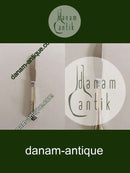 Cohr Herregård Sølv Kniv