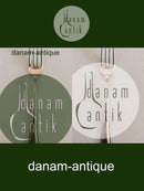 COHR Herregaard Silver Fork