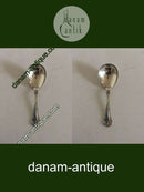 Herregaard Cohr Sølv Sukkerske