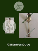 ヘレガード・コア・シルバースプーン