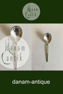 Hingelberg Nr. 18 Servierlöffel aus Sterlingsilber