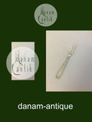 カリーナ・シルバー・フォーク W. & S. Sørensen