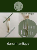 Cohr Mimosa Sterling Silber Kuchengabel