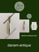 Cohr Mimosa Sølv Spisekniv