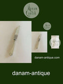 Derby 1 Sølv Spiseknive Svend Toxværd