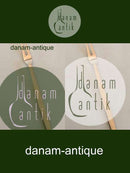 Evald Nielsen No 29. Sølv Kødgaffel