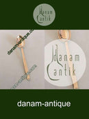 Evald Nielsen No. 29 Sølv Teske