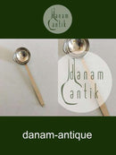 Evald Nielsen No. 29 Sølv Sovseske