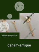 Evald Nielsen No. 29 Sølv Serveringsske