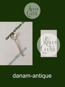 Evald Nielsen No 29 Sølv Marmeladeske