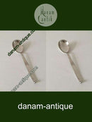 Evald Nielsen No 29 Sølv Serveringsske