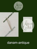 Evald Nielsen Nr. 29 Silberne asiatische Gabel