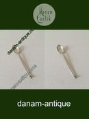 Evald Nielsen No 29 Sølv Kaffeske