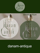 Ascot W.& S. Sorensen Sterling Silver Coffee Spoon