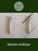 Ascot W. & S. Sorensen Sterling Silver Bottle Opener.