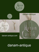 Ascot W. & S. Sorensen Sterling Silver Cold Cuts Fork