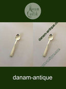 シャンパーニュ・オーV.モーゲンセン・シルバーコーヒースプーン