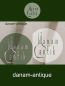 「Champagne」O.V.モーゲンセン。 レイヤーケーキナイフ。