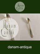 "德比 "银质奶嘴，12.2厘米。Svend Toxværd