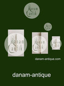 Hans Hansen Linje Sterling Silver Fruit Knife / Child Knife