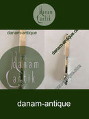 Evald Nielsen No 6 Frugtkniv i Helsølv