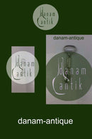 Evald Nielsen Nr. 16 Marmeladenöffner aus Silber und Stahl