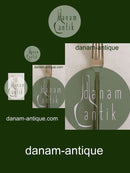 Hans Hansen Sterlingsilber Nr. 18 Sterlingsilber-Mittagsgabel