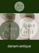 Hans Hansen Arvesølv No 18 Sterling Sølv og Stål Tartelet Spade