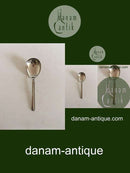 Hans Hansen Arvesølv No 18 Sterling Sølv Lille Serveringsske