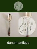 Hans Hansen Arvesølv No. 17 Spiseske