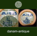 Tidlig Royal Copenhagen Patrick Nordstrøm Vase Unika