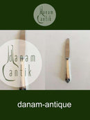 Diana Cohr Silber Esszimmermesser