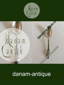 Evald Nielsen Silberlöffel Nr. 6