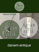 Christiansborg Silber-Fleischgabel 22,6cm.