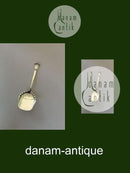 Kugel Silber S. Chr. Fogh Servierlöffel von 1925