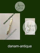 Rex Silver Fruit/Child Knife W. & S. Sørensen