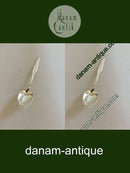 Palace Silber Dessertlöffel