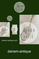 Cohr Schichtkuchenspachtel mit Silbergriff