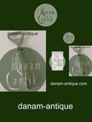 Charlottenborg Silber Bieröffner