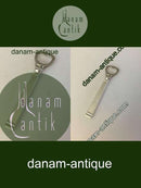 Svend Toxværd Kardinal Silber-Flaschenöffner