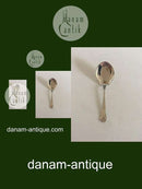 Cohr Manor Silber Servierlöffel