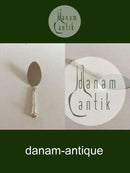 Cohr Herregård Kagespade med Sølvhåndtag