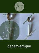 Hans Hansen Amalie Kaffeelöffel