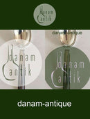 Hans Hansen Heritage Silber Nr. 18 Gabel / Spork