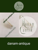 Derby 1 Baby Sølvskraber Svend Toxværd