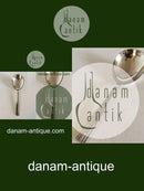 Hans Hansen Arvesølv No. 8 Serveringske i Sterling Sølv