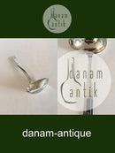 Hans Hansen Sterling Silber Nr. 11 Tafellöffel