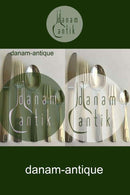 Hans Hansen Arvesølv No. 11 Bestiksæt fra 1938 til 6 Pers. 30 Dele.