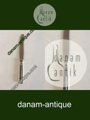 Hans Hansen Arvesølv No. 18 Frugtkniv / Barnekniv